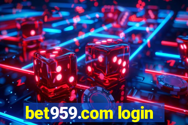 bet959.com login